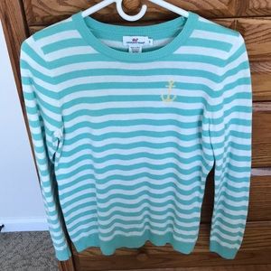 Vineyard Vines Sweater